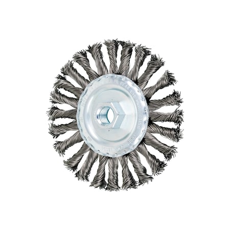 Pferd Combitwist Full Cbl, Knot 023CS Wire, 5 82684